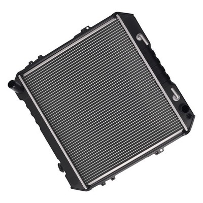 Aluminum Radiator Assembly for Toyota 4Runner/Pickup 3.0L 1988-1995 AT