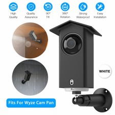 For Wyze Cam Pan Security Camera Bracket Protective Case