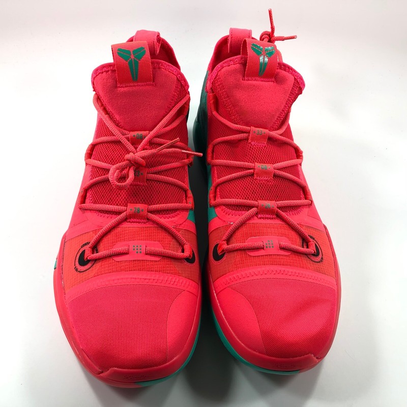 nike kobe ad red orbit