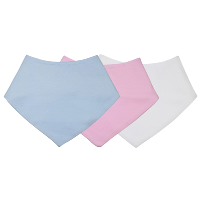 Wholesale bandana sale bibs