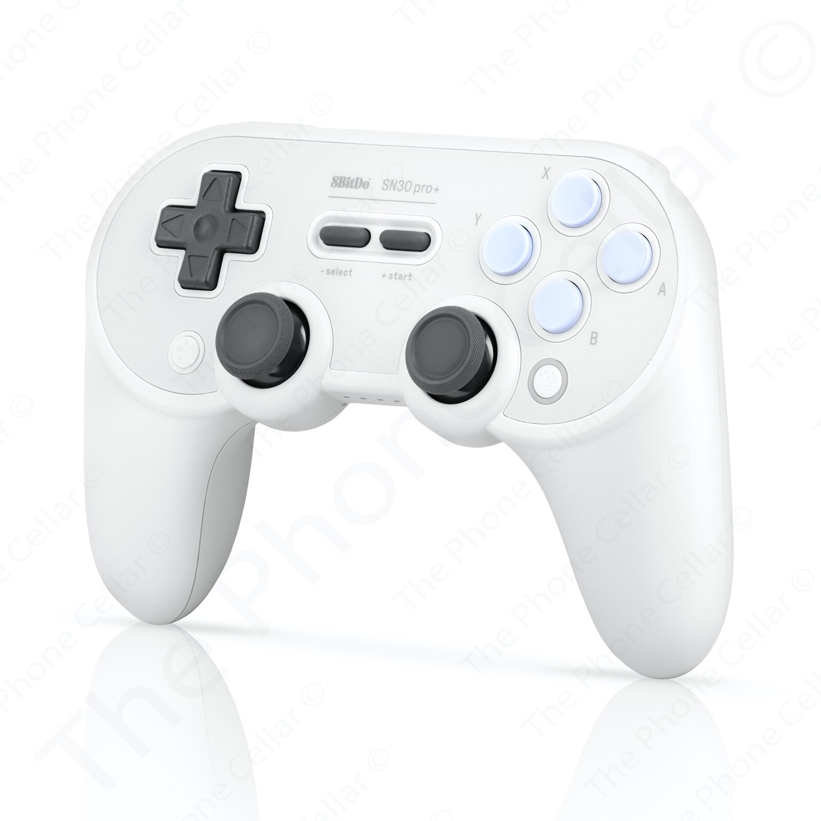 8bitdo Sn30 Pro Wired Wireless Controller 80ga Pc Mac Android Nintendo Switch Ebay