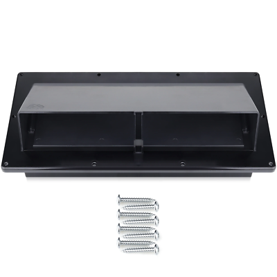 Camp'N RV Exhaust Vent Cover - RV Range Hood Vent/RV Range H