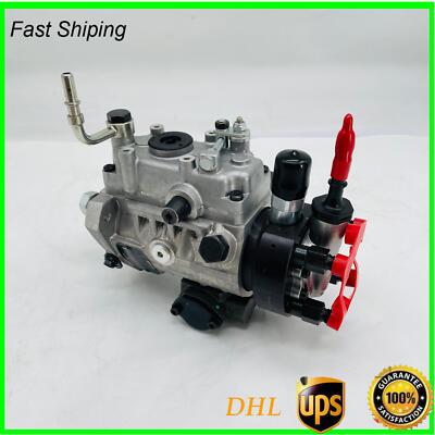 DP210 Disel Fuel Injection Pump 9320A310T 2644H021 For 9320A310