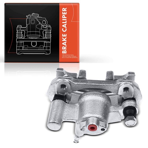 Disc Brake Caliper with Bracket for Toyota Camry 2002-2006 Lexus ES330 Rear Left