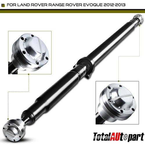 Rocker Shaft Assembly For Land Rover & Range Rover - Replacement For OE Part 611660