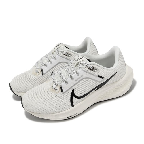 Nike Wmns Air Zoom Pegasus 40 Sail Black Women Running