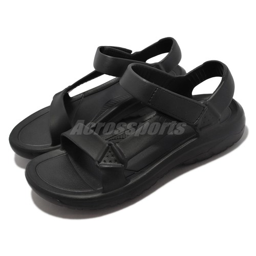 

Сандалии Teva M Hurricane Drift Black Strap Men Outdoors Water Sandal 1124073BLK, Черный, M Hurricane Drift