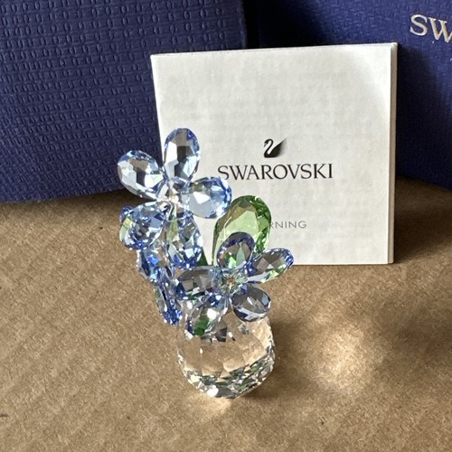 スワロフスキー・忘れな草・5254325 Amazon.co.jp: スワロフスキー SWAROVSKI クリスタル フィギュア