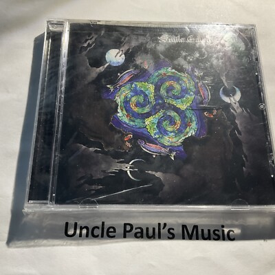 3's by Smile Empty Soul (CD, May-2012, Entertainment One) Brand New Sealed RARE