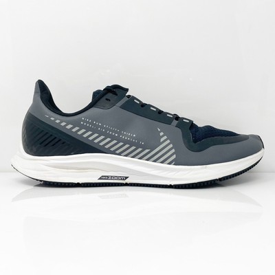 

Nike Womens Air Zoom Pegasus 36 AQ8006-003 Черные кроссовки для бега, размер 10, Черный, Air Zoom Pegasus 36