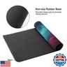 AQQA 3XL Huge Mouse Pads Oversized (48