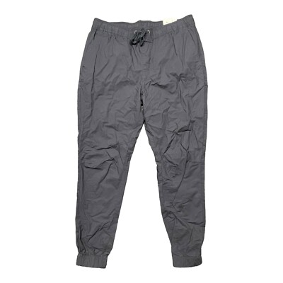 New EMPYRE Pants Mens M Blue Creager Jogger Stretch