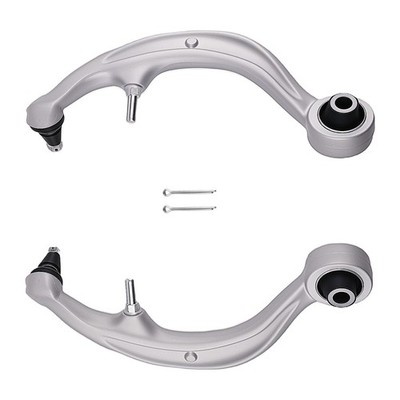 2x Front Lower Reward Control Arm for Infiniti G35 2003 2004 2005 2006 2007 RWD