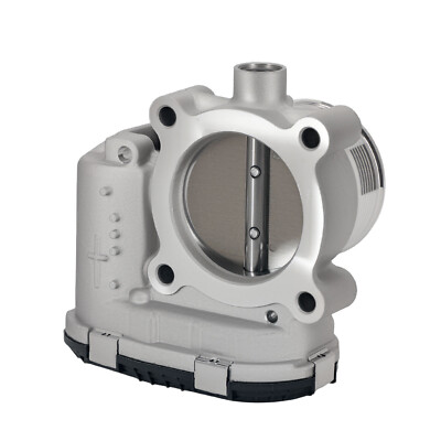 Throttle Body with TPS For Ford Escape 2.0L 2014-2019 Focus Fusion DS7Z9E926C