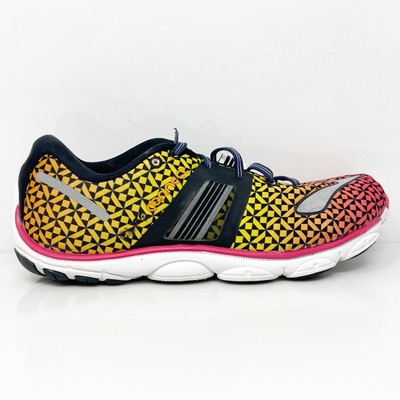 

Женские кроссовки Brooks Pure Connect 4 1201761B587 разноцветные кроссовки 9.5B, Multicolor, Pure Connect 4