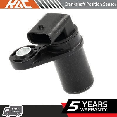 Engine Crankshaft Position Sensor For Chrysler 300 Sebring 2007-2010 5029811AC