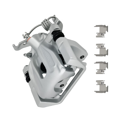 Rear Passenger Brake Caliper Assembly for Ford Freestyle 2005-2007 Right Side