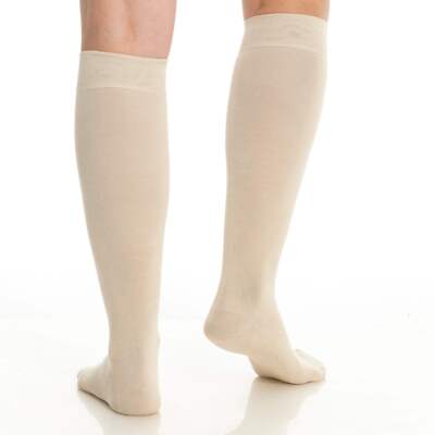 Bambooven Women’s Knee-High Socks – Rayon from Bamboo (4 Pairs)