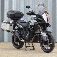   2020 KTM 1290 Super Adventure S – Fully Loaded, Excellent Condition, FSH.