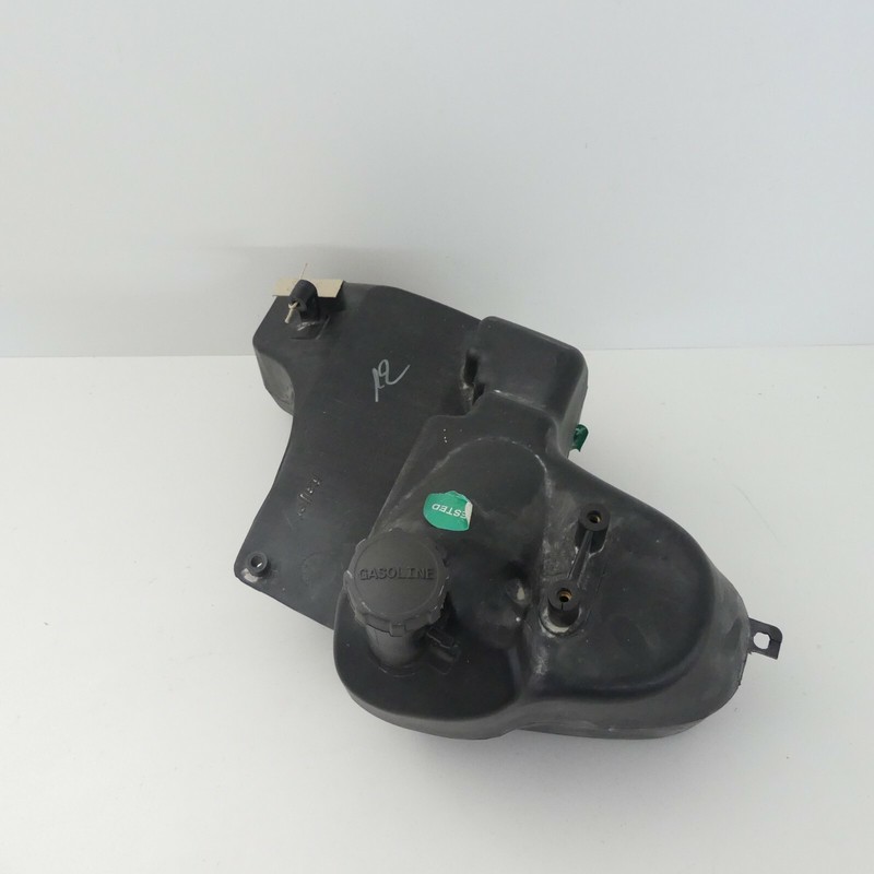 2008 Italjet Pit Jet 125