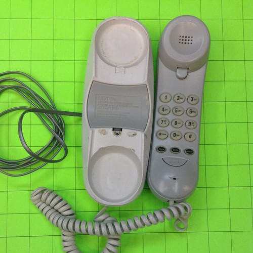 Radio Shack 43-169 Phone Single Line Corded Caller Id Handset 29267GE1-B