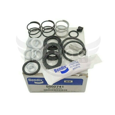 BENDIX MAINTENANCE KIT DASH VALVE MODULE MV 5002741