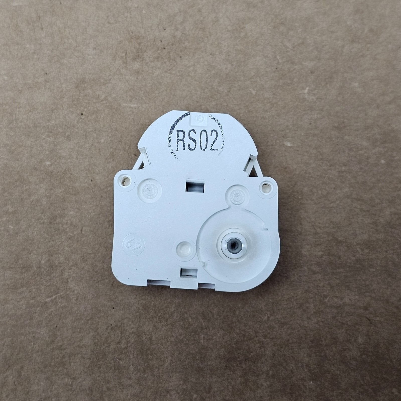 2006-2010 Ford Explorer, Explorer Sport Trac Gauge Stepper Motor