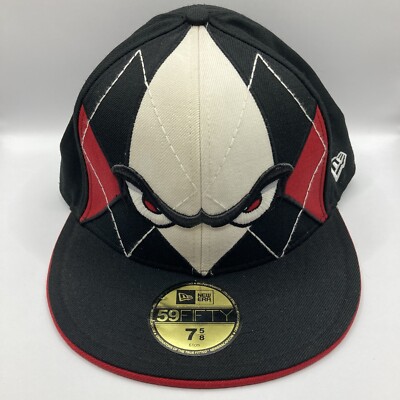 New Era 59FIFTY MiLB Lake Elsinore Storm Hat Cap Argyle New Era 59FIFTY MiLB Lake Elsinore Storm Hat Cap Argyle