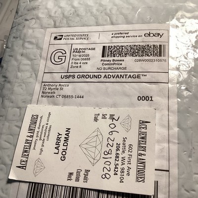 Photos de l'objet d'un acheteur vérifié