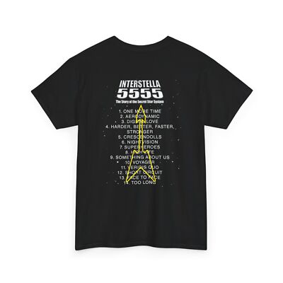 ミュージシャン GEEKSRULE T-SHIRTS DAFTPUNK 03 BLACK XL GEEKSRULE TEE SHIRTS DAFTPUNK 03 / BLACK | GR8
