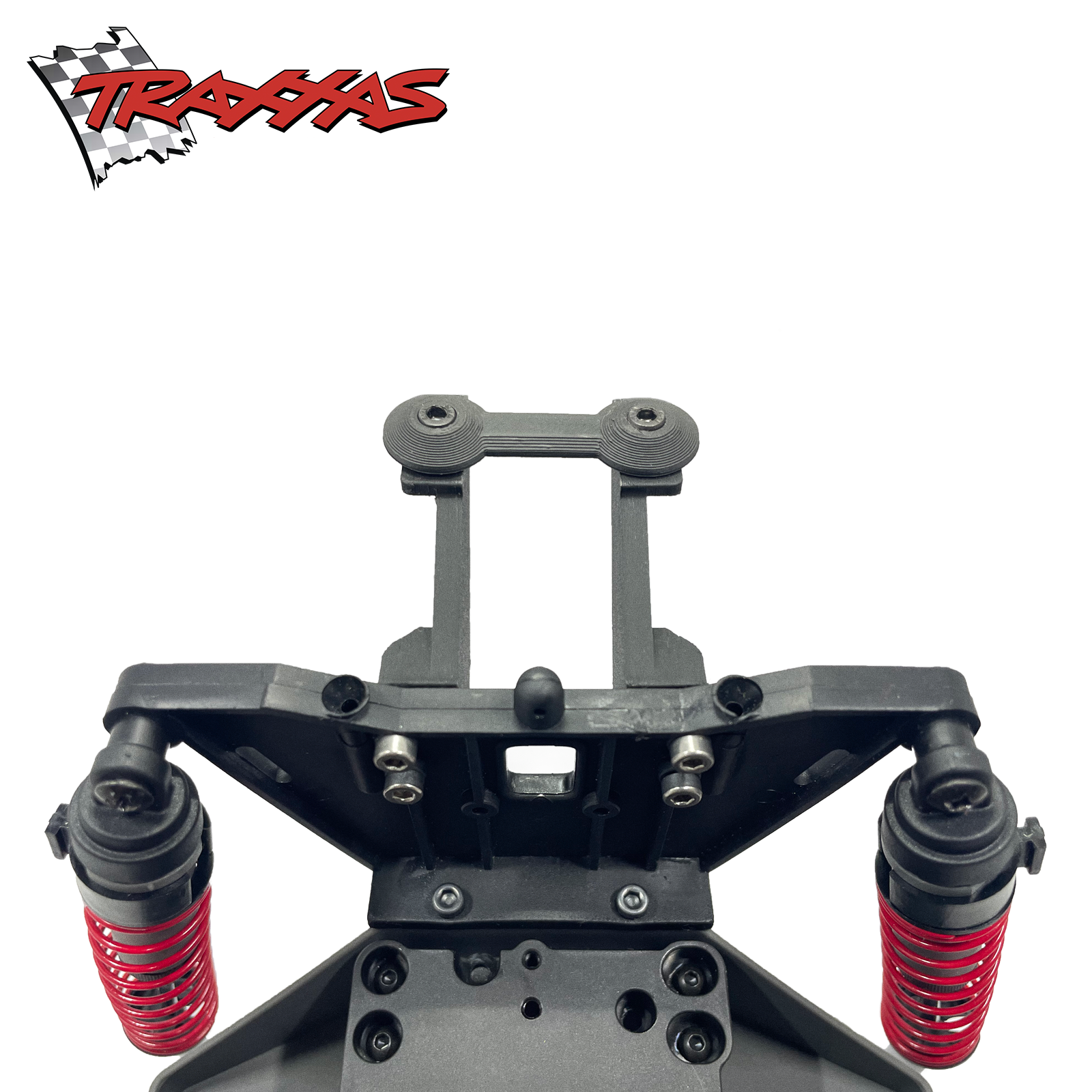 Bandit VXL 2WD WING MOUNT (Mount & Hardware)  XL-5 / Bandit VXL / TRAXXAS