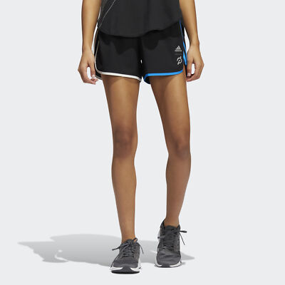 

Женские шорты для бега adidas Capable of Greatness