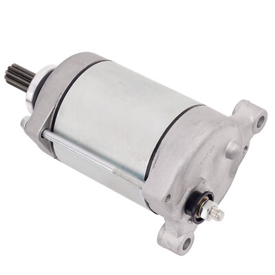 Engine Starting Starter Motor For KAWASAKI ZX1000 NINJA ZX-10R ZX-10RR 2011-2021