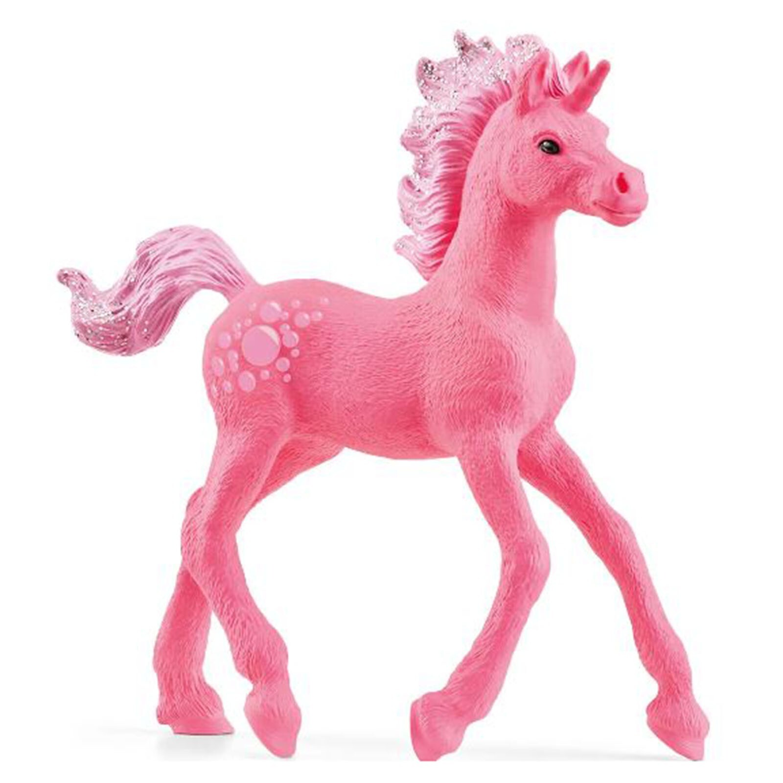 Фантазийная фигурка из жевательной резинки Schleich Bayala Unicorn Series Four 70740 НОВАЯ