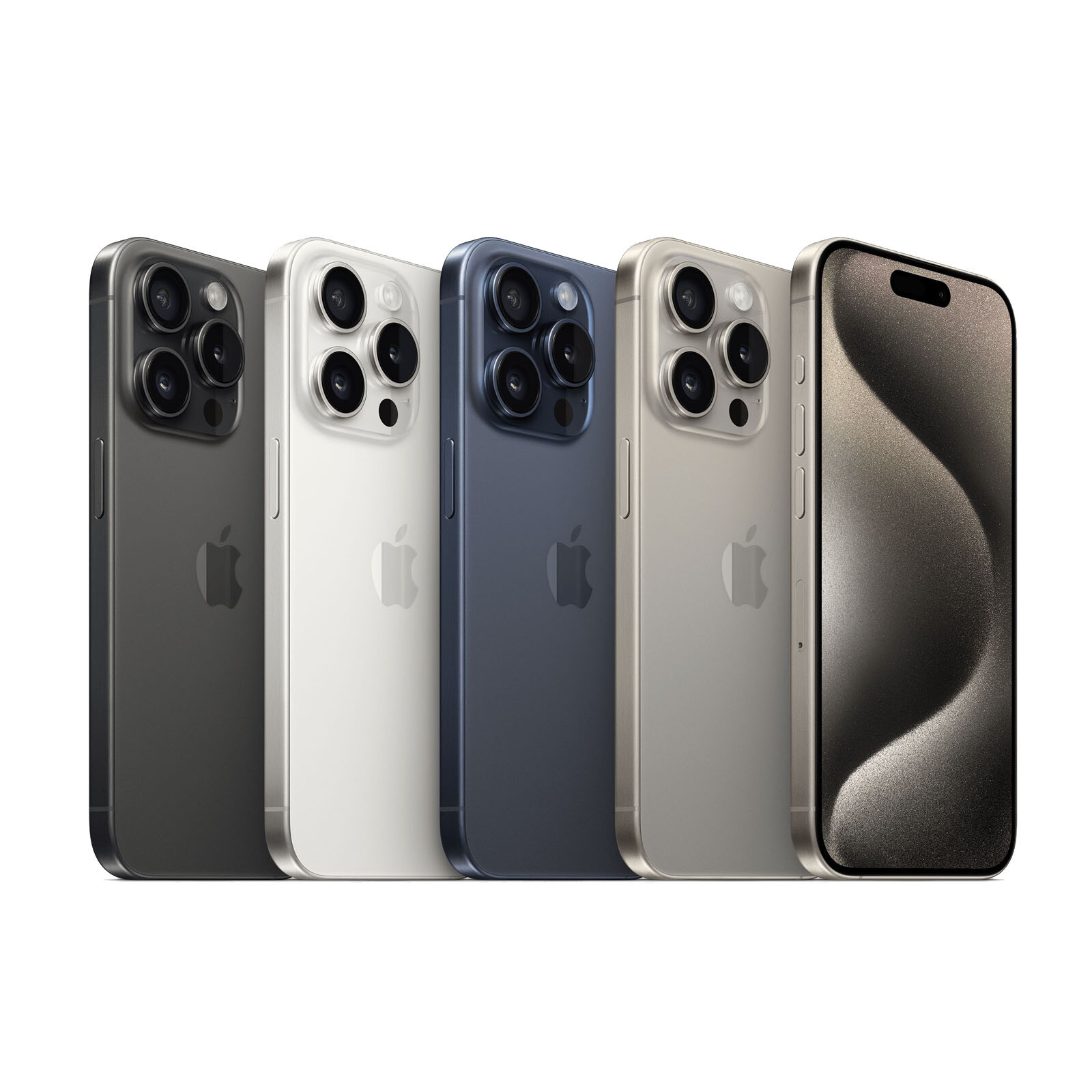 iPhone15Pro 美品　128GB Apple iPhone 15 Pro Unlocked Smartphone A17 Pro 128GB
