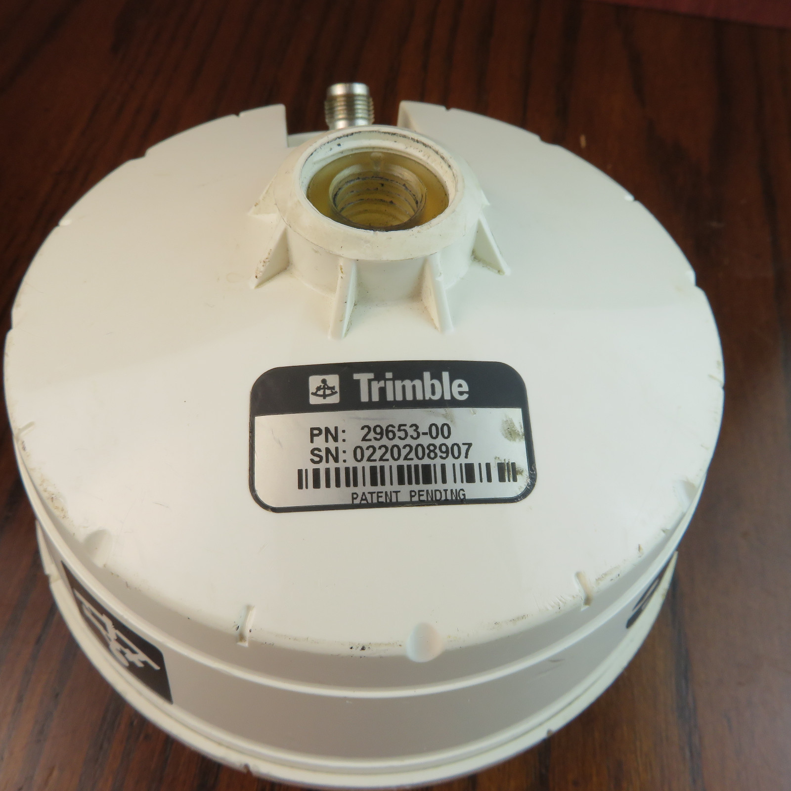 Trimble GPS Antenna Pathfinder Pro XR AG GEO XT XH Leica Topcon Sokkia R8 5800