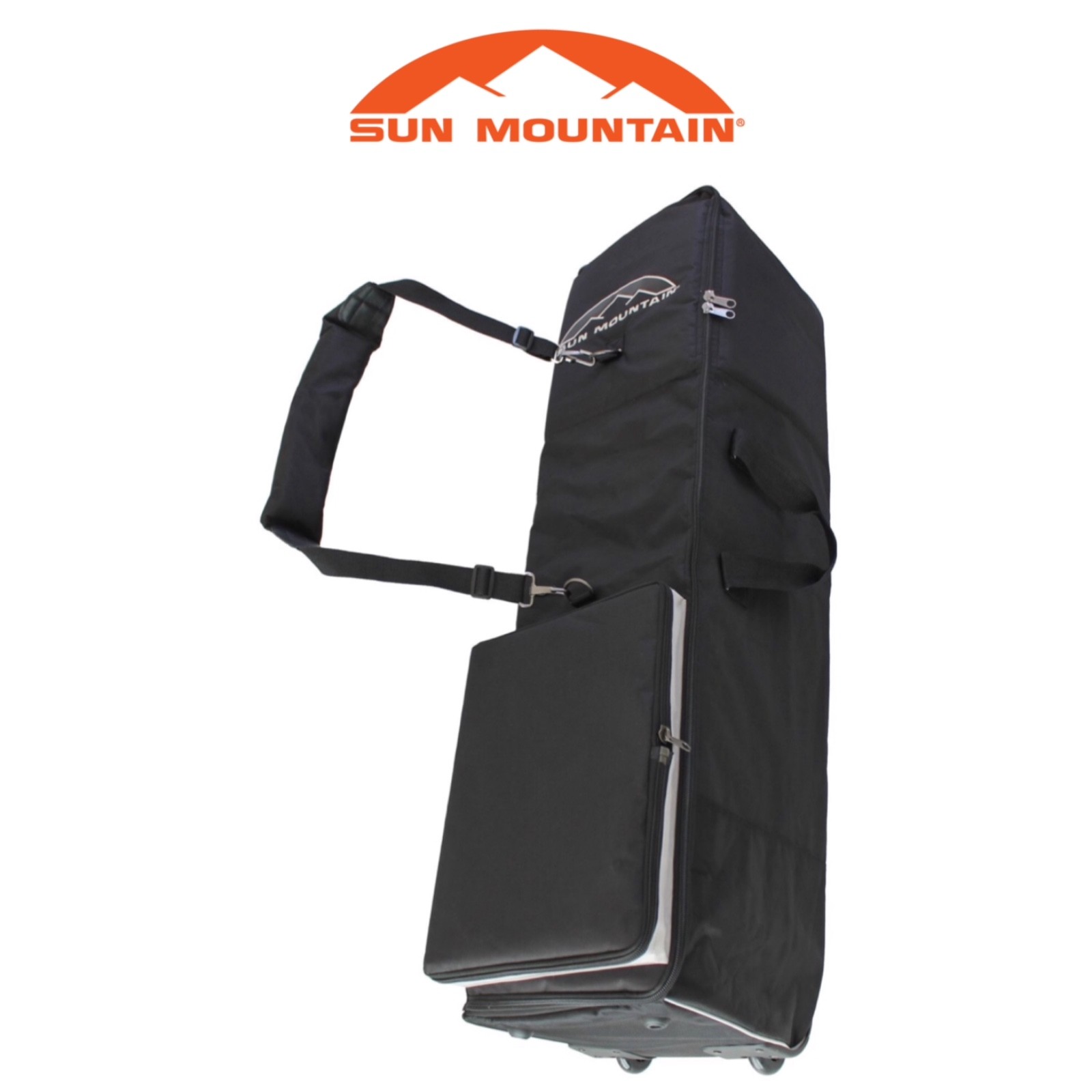 sun mountain golf travel bag
