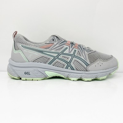 

Женские кроссовки Asics Gel Venture 8 1012B231 серые кроссовки размер 7,5 ширина, Серый, Gel Venture 8