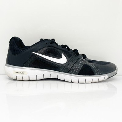 

Nike Womens Flex Move Fit 469770-004 Черные кроссовки для бега Размер 9,5, Черный, Flex Move Fit