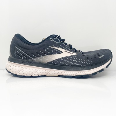 

Кроссовки Brooks Womens Ghost 13 1203382A062 Серые, размер 7,5 2A, Серый, Ghost 13