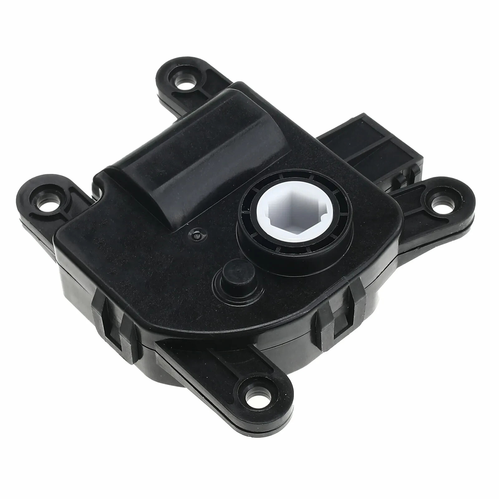 HVAC Air Inlet Door Actuator - Hyundai 97162-1JAA0QQH