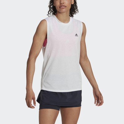 Женские кроссовки adidas Run Icons Running Muscle Tank