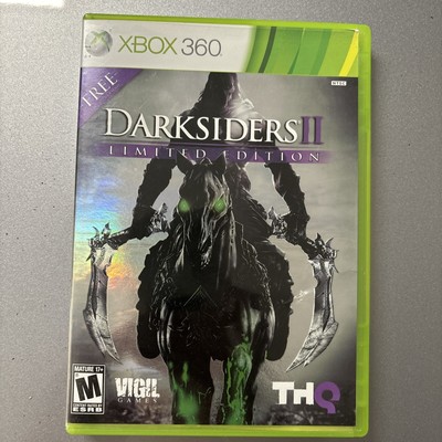 Darksiders II - Microsoft Xbox 360