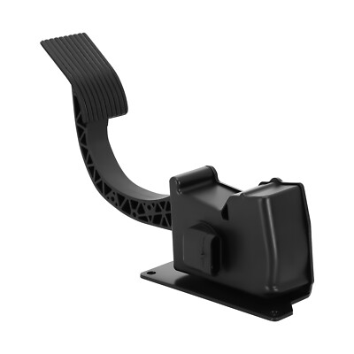 4014989 Throttle Foot Gas Pedal Fit Ranger 500 570 900 1000 Etx Ev Gem E2 E4 E6