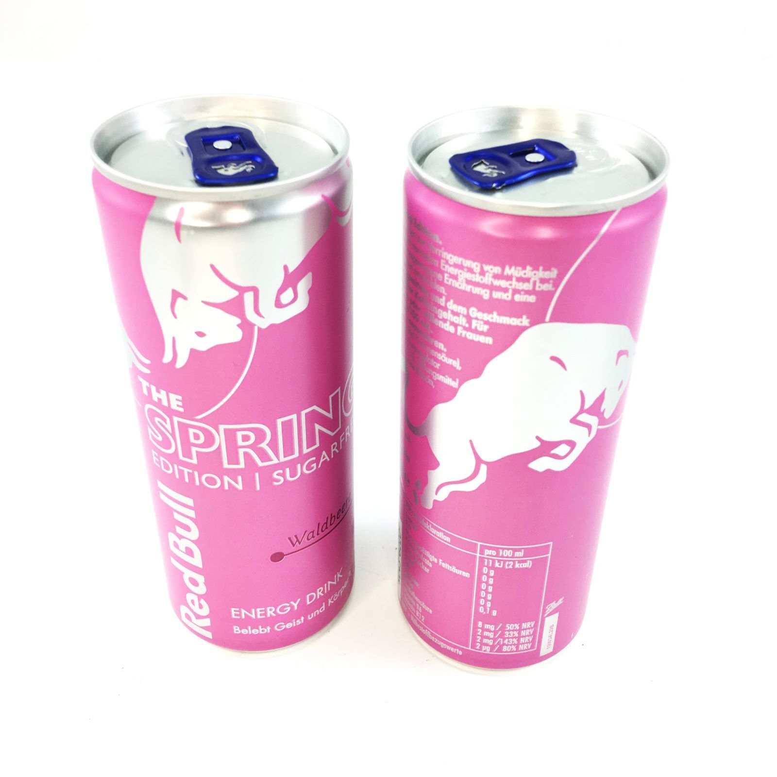 Red Bull THE SPRING EDITION 250ml 24本×2 Amazon.co.jp: Red Bull Energy Drink Spring Edition 250ml x