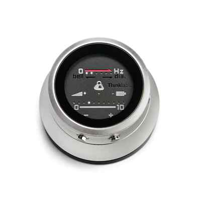 NEW Thinklabs One Digital Stethoscope Recording Headphone - Argentum Silver (BH)