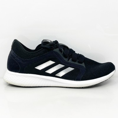 Adidas Womens Edge Lux 4 FW9262 Черные кроссовки кроссовки размер 10