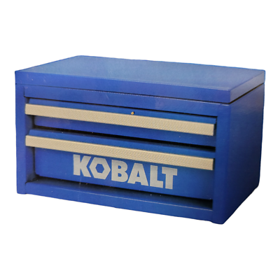 Kobalt 2024 job boxes