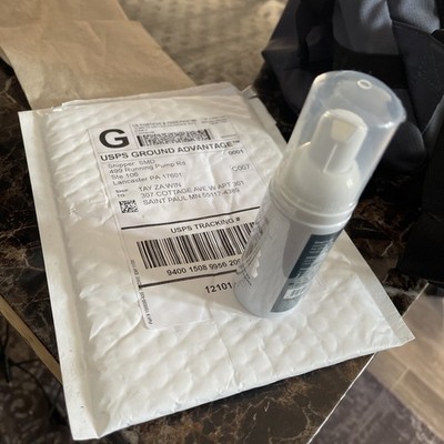 Item photo(s) from verified buyer