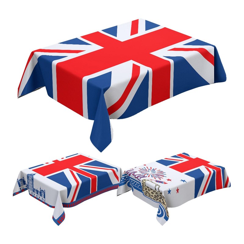 Kitchen Table Cloth
